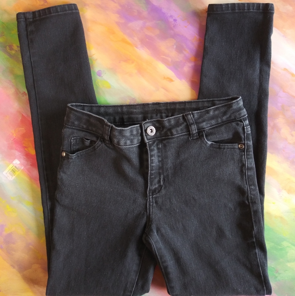 Faded Glory girls Jeans